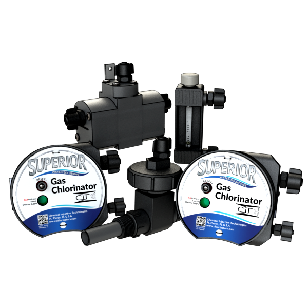 , Range of Chlorinators, KLOMAC CC - Superior Water Solutions  |  Your Chlorine and Chemical Dosing Partner | Klomac | Klomac CC |  Klomac South Africa