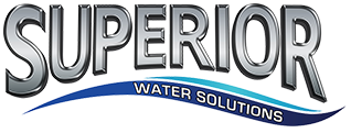 Superior™ Gas Chlorinators Logo