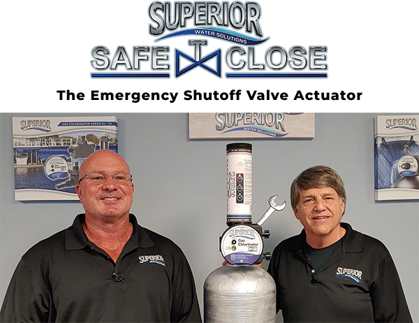 SUPERIOR Water Solutions